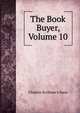 The Book Buyer, Volume 10, Charles Scribner's Sons 