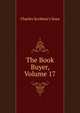 The Book Buyer, Volume 17, Charles Scribner's Sons 