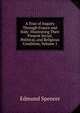 A Tour of Inquiry Through France and Italy: Illustrating Their Present Social, Political, and Religious Condition, Volume 1, Edmund Spencer 