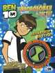 BEN 10. Головоломки и тесты, 