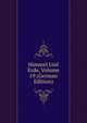 Himmel Und Erde, Volume 19 (German Edition), 