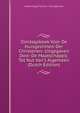 Zondagsboek Voor De Huisgezinnen Der Christenen: Uitgegeven Door De Maatschappij: Tot Nut Van't Algemeen (Dutch Edition), Maatschappij Tot Nut 't Van Algemeen 