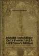 Histoire Anecdotique De La Fronde, 1643 A 1653 (French Edition), Augustin Challamel 