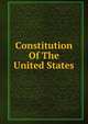 Constitution Of The United States, 