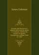 George and democracy; address delivered by James V. Coleman . before the society of alumni, Georgetown college, June 27, 1887, James Coleman 