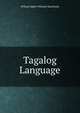 Tagalog Language, William Egbert Wheeler MacKinlay 