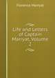 Life and Letters of Captain Marryat, Volume 2, Florence Marryat 
