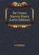 De Cnaeo Naevio Poeta (Latin Edition), A Schutte 
