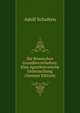 Die Romischen Grundherrschaften: Eine Agrarhistorische Untersuchung (German Edition), Adolf Schulten 