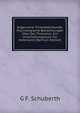 Allgemeine Thierseelenkunde: Psychologische Betrachtungen Uber Das Thierreich. Ein Unterhaltungsbuch Fur Jedermann (German Edition), G F. Schuberth 