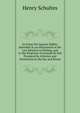 An Essay On Aquatic Rights: Intended As an Illustration of the Law Relative to Fishing, and to the Propriety of Ground Or Soil Produced by Alluvion and Dereliction in the Sea and Rivers, Henry Schultes 