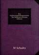 Das Farbenempfindungssystem Der Hellenen (German Edition), W Schultz 