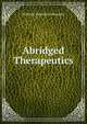 Abridged Therapeutics, Wilhelm Heinrich Schuessler 