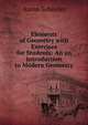 Elements of Geometry with Exercises for Students: An an Introduction to Modern Geometry, Aaron Schuyler 