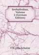 Seehafenbau, Volume 2 (German Edition), F W. Otto Schulze 