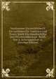 Neudammer Forsterlehrbuch; Ein Leitfaden Fur Unterrich Und Praxis Sowie Ein Handbuch Fur Den Privatwaldbesitzer. Bearb. Von A. Schwappach et Al. (German Edition), 