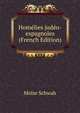 Homelies judeo-espagnoles (French Edition), Moise Schwab 