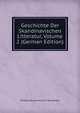 Geschichte Der Skandinavischen Litteratur, Volume 2 (German Edition), Philipp Eduard Wilhelm Schweitzer 