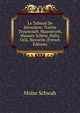 Le Talmud De Jerusalem: Traites Troumouth, Maasseroth, Maasser Scheni, Halla, Orla, Biccurim (French Edition), Moise Schwab 