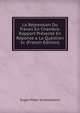 La Repression Du Travail En Chambre: Rapport Presente En Reponse a La Question Iv. (French Edition), Eugen Peter Schwiedland 