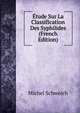 Etude Sur La Classification Des Syphilides (French Edition), Michel Schweich 