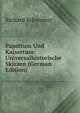 Papsttum Und Kaisertum: Universalhistorische Skizzen (German Edition), Richard Schwemer 