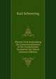 Theorie Und Anwendung Der Liniencoordinaten in Der Analytischen Geometrie Der Ebene (German Edition), Karl Schwering 