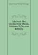 Jahrbuch Der Chemie Und Physik, Volume 43 (German Edition), Johann Salomo Christoph Schweigger 