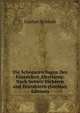 Die Schonsten Sagen Des Klassichen Altertums: Nach Seinen Dichtern and Erazahlern (German Edition), Gustav Schwab 