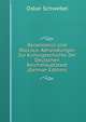 Renaissance Und Roccoco: Abhandlungen Zur Kulturgeschichte Der Deutschen Reichshauptstadt (German Edition), Oskar Schwebel 