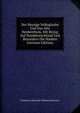Der Heutige Volksglaube Und Das Alte Heidenthum, Mit Bezug Auf Norddeutschland Und Besonders Die Marken (German Edition), Friedrich Leberecht Wilhelm Schwartz 
