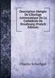 Description Abr?g?e De L'Horloge Astronomique De La Cath?drale De Strasbourg (French Edition), Charles Schwilgue 