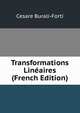 Transformations Lineaires (French Edition), Cesare Burali-Forti 