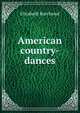 American country-dances, Elizabeth Burchenal 