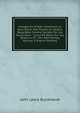 Voyages En Arabie: Contenant La Description Des Parties Du Hedjaz, Regardees Comme Sacrees Par Les Musulmans : Suivis De Notes Sur Les Bedouins Et . Des Wahhabites, Volume 3 (French Edition), John Lewis Burckhardt 