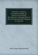 Travels in Arabia: Comprehending an Account of Those Territories in Hadjaz Which the Mohammedans Regard As Sacred, John Lewis Burckhardt 