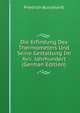 Die Erfindung Des Thermometers Und Seine Gestaltung Im Xvii. Jahrhundert (German Edition), Friedrich Burckhardt 