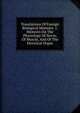 Translations Of Foreign Biological Memoirs. 1. Memoirs On The Physiology Of Nerve, Of Muscle, And Of The Electrical Organ, 