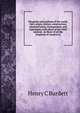 Hospitals and asylums of the world, their origin, history, construction, administration, management, and legislation, with plans of the chief medical . to those of all the hospitals of London in, Henry C Burdett 