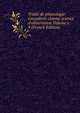 Trait? de physiologie consid?r?e comme science d'observation Volume v. 9 (French Edition), 