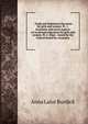 . Trade and industrial education for girls and women. Pt. 1. Economic and social aspects of vocational education for girls and women. Pt. 2. Ways . Issued by the Federal board for vocationa, Anna Lalor Burdick 