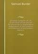 Oriental Customs: Or, an Illustration of the Sacred Scriptures by an Explanatory Application of the Customs and Manners of the Eastern Nations, Samuel Burder 
