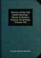 History of the Old South Meeting-House in Boston, Volume 50;&Nbsp;Volume 282, Everett Watson Burdett 