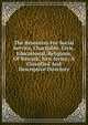 The Resources For Social Service, Charitable, Civic, Educational, Religious, Of Newark, New Jersey; A Classified And Descriptive Directory., 