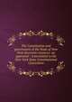 The Constitution and government of the State of New York electronic resource: an appraisal : transmitted to the New York State Constitutional Convention, 
