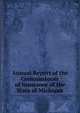 Annual Report of the Commissioner of Insurance of the State of Michigan, 