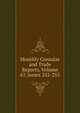 Monthly Consular and Trade Reports, Volume 67, issues 252-255, 