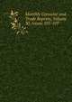 Monthly Consular and Trade Reports, Volume 30, issues 105-107, 