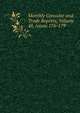 Monthly Consular and Trade Reports, Volume 48, issues 176-179, 