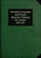 Monthly Consular and Trade Reports, Volume 65, issues 244-247, 